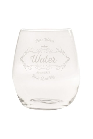 6 verres Fine Quality - 39 cl