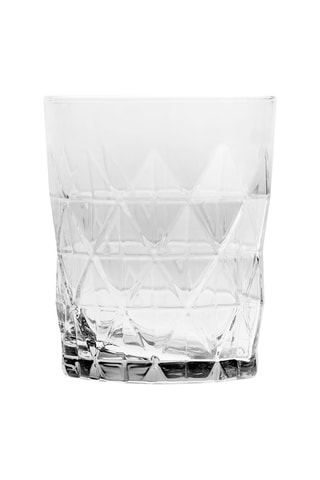 6 verres à eau l'Avana - 32 cl