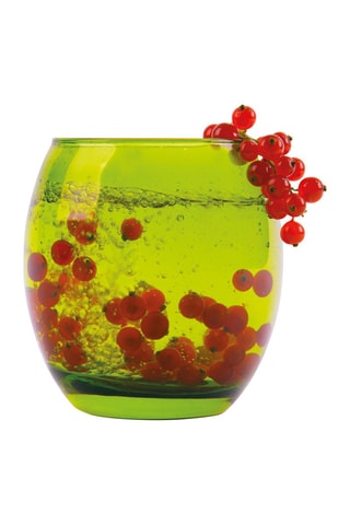 6 verres  Jose  - 40,5 cl