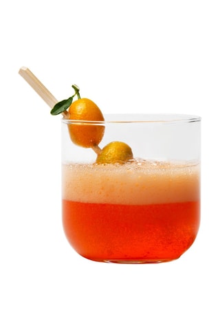 6 verres Berlino - 38 cl