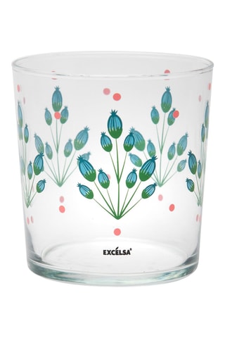 6 verres Arles - 35 cl