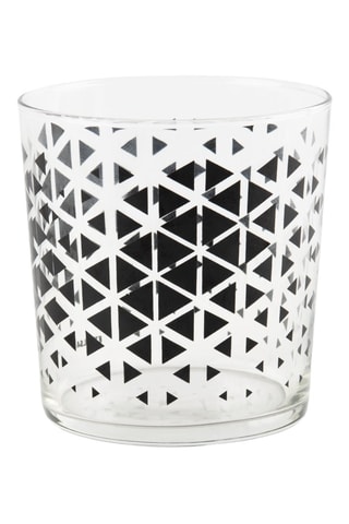 6 verres Emily - 35 cl