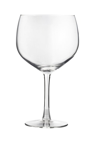 6 verres à gin Mixology - 65 cl
