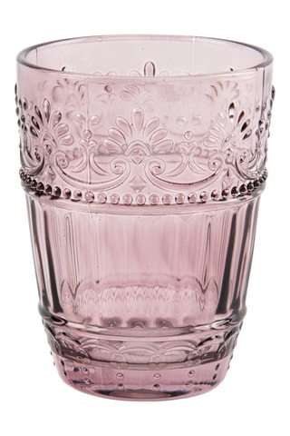 6 verres - 30 cl