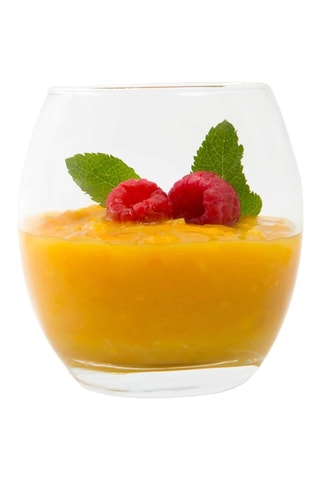 6 verres  Santiago - 40,5 cl