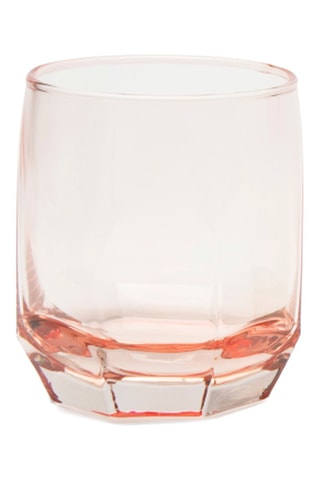 6 verres Havana - 31 cl