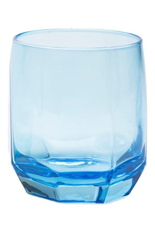 6 verres Havana - 31 cl