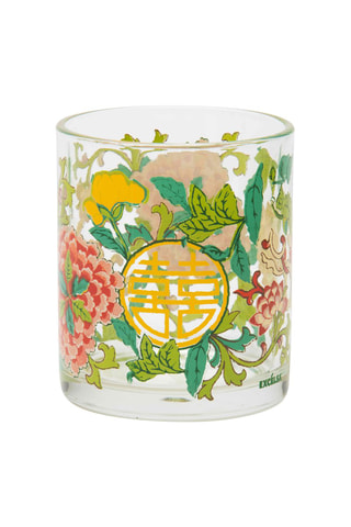 6 verres la V.D Seta 25 cl