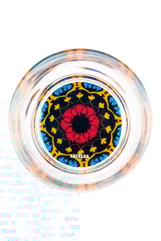 6 verres New Delhi - 34 cl