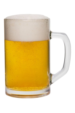 6 chopes à bière Amburgo - 32 cl