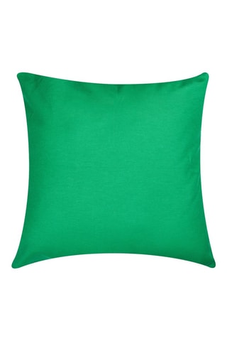 Coussin Amalfi - Vert - 45 x 45 cm