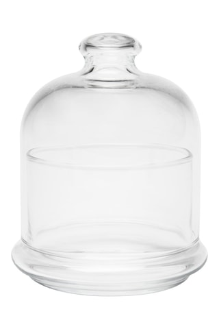 Mini-pâtisserie avec clochette Campana - 10 x 11 cm