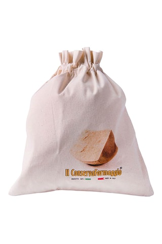 Sac de conservation pour fromages