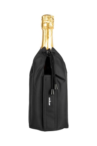 Housse réfrigérante pour bouteille