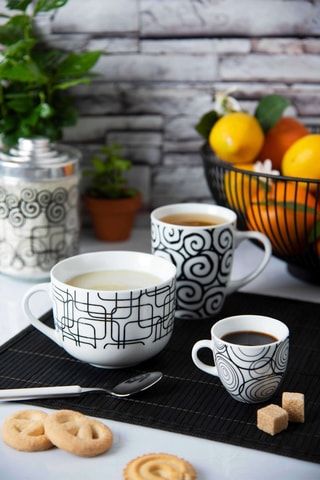 Bocal Magic - 800 ml