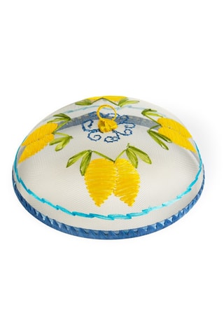 Cloche alimentaire Amalfi - 30 cm