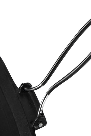 Grill en fonte 24 x 36 cm