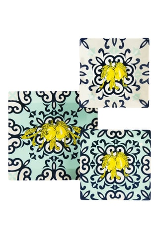 Service en céramique - 18 pièces