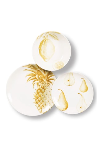 Service Faune&Flore - 18 pièces