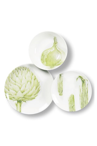 Service Faune&Flore - 18 pièces