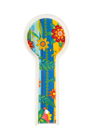 Porte-cuillère en céramique Gipsy soul