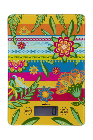 Balance de cuisine Gipsy soul - 5 kg