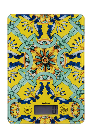 Balance de cuisine Trinacria - 5 kg