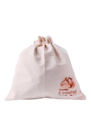 Sachet de conservation pour pain