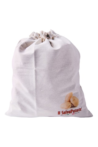 Sachet porte-pommes de terre