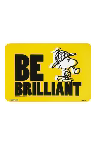 6 sets de table - Rouge