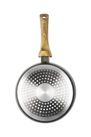 Batterie de cuisine - 9 pièces