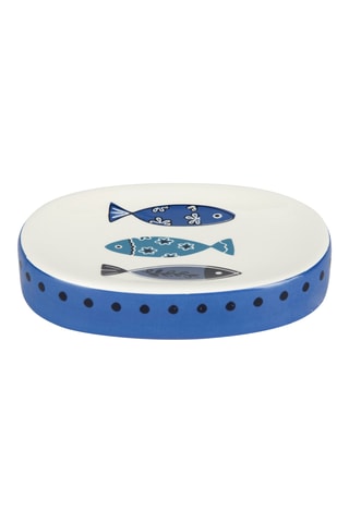 Ensemble pour salle de bains en céramique - 3 pièces