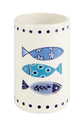 Ensemble pour salle de bains en céramique - 3 pièces