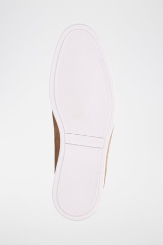 Mocassins en nubuck Earl 29 - Beige