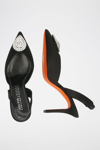 Escarpins Lisa - Noir