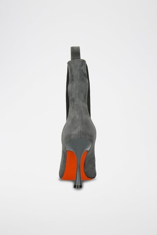 Bottines Chelsea Alena - Gris