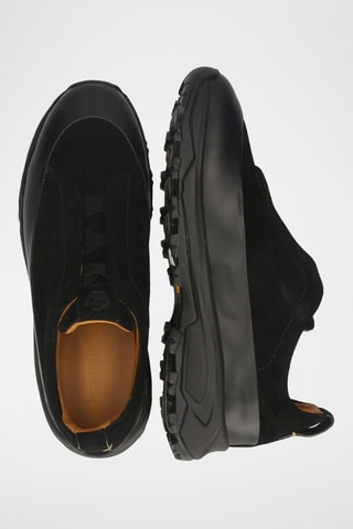 Baskets Clifford - Noir