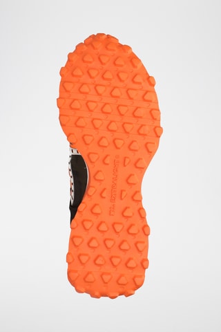 Baskets en cuir Richmond - Taupe