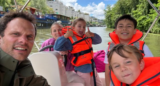 Le Most (2h) - 11 passagers max