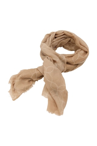 Foulard Halaeladar - Beige