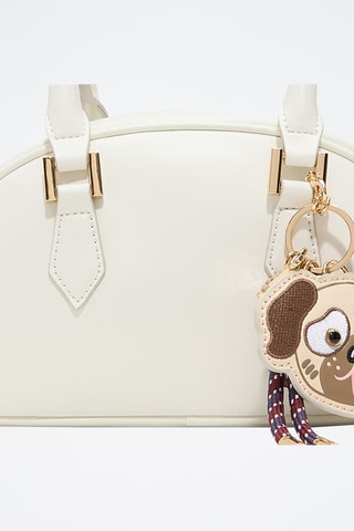 Sac à main Bffhandbag - Blanc