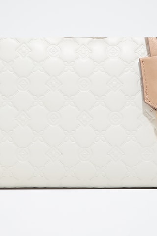 Sac à main Crelally - Blanc