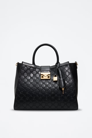 Sac à main Crelally - Noir