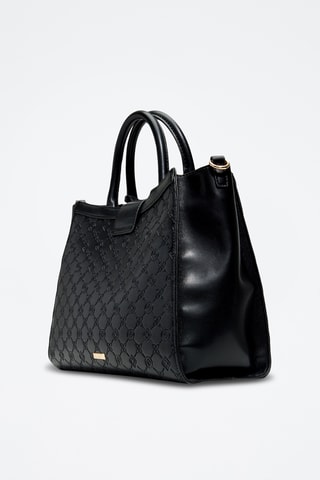 Sac à main Crelally - Noir