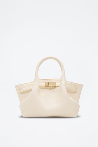 Sac à main Sabriina - Crème