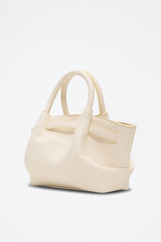 Sac à main Sabriina - Crème