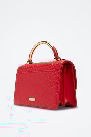 Sac à main Amendaa - Rouge