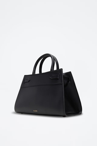 Sac à main Vasilia - Noir