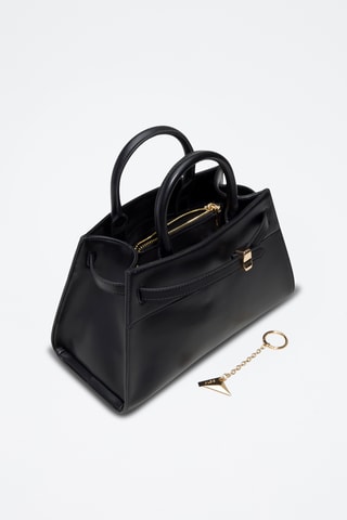 Sac à main Vasilia - Noir