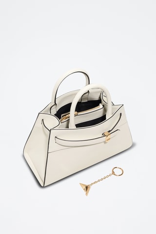 Sac à main Vasilia - Beige